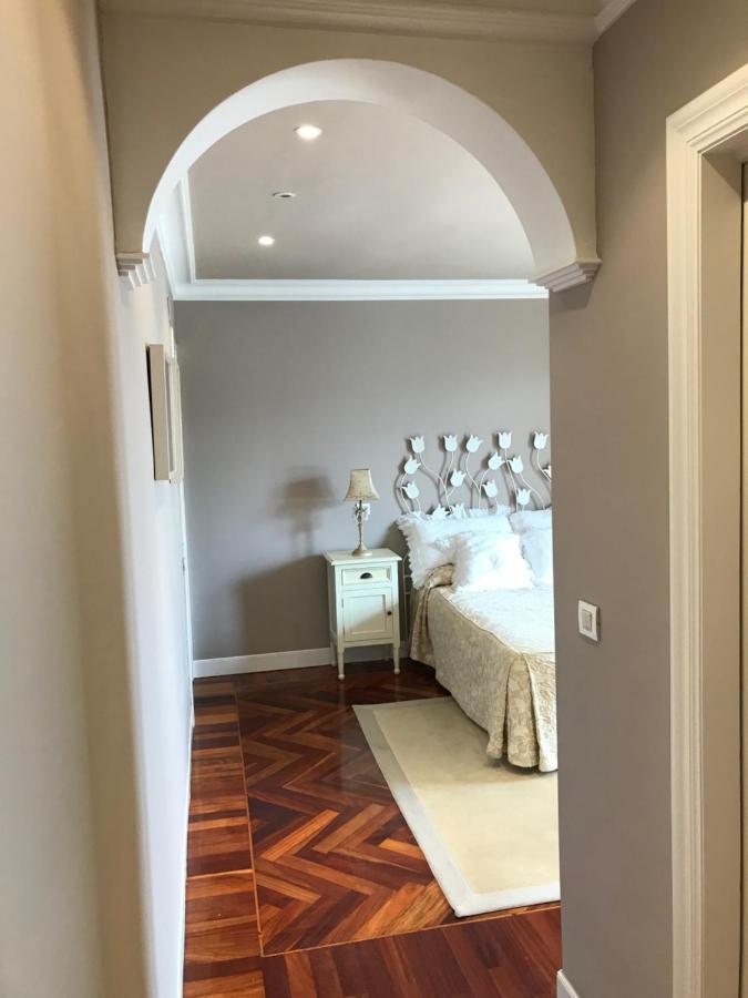 Apartamento Luminoso Cerca Playa Sardinero Con Parking Privado Santander Exteriér fotografie