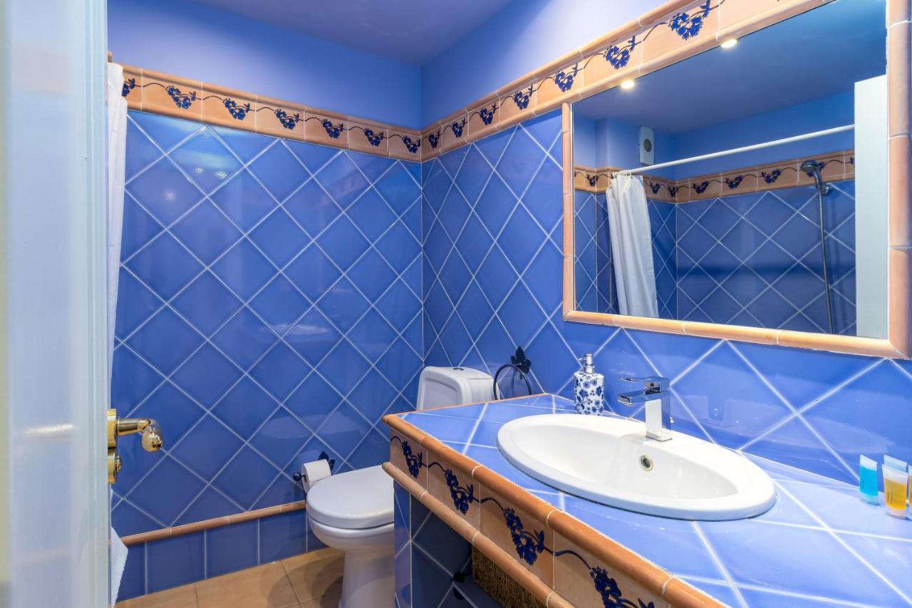 Apartamento Luminoso Cerca Playa Sardinero Con Parking Privado Santander Exteriér fotografie