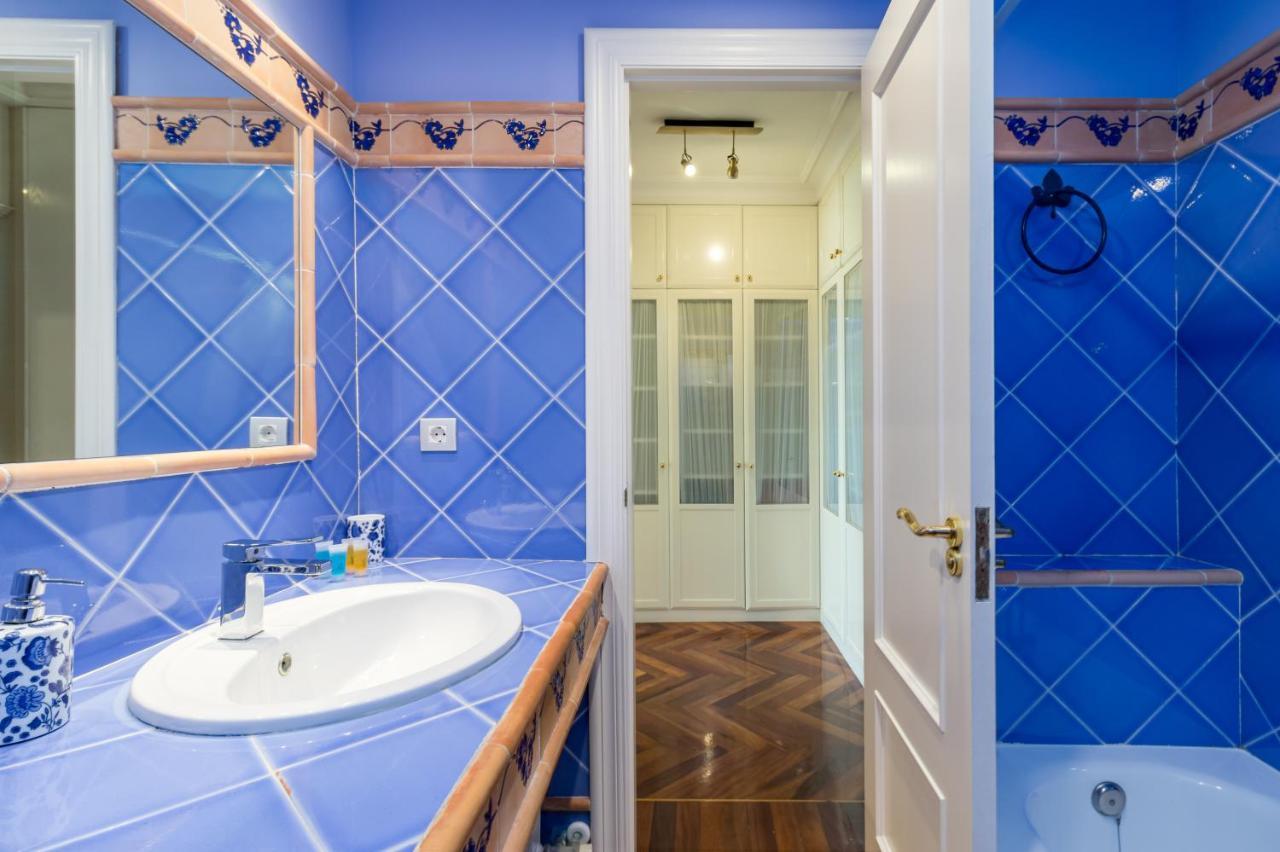 Apartamento Luminoso Cerca Playa Sardinero Con Parking Privado Santander Exteriér fotografie